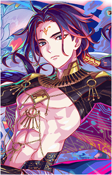 Fuxi {CF}'s image