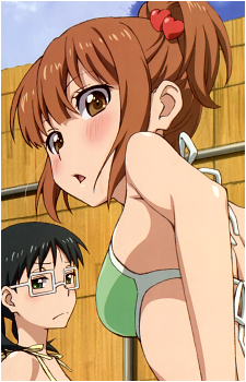 Riko Kurahashi