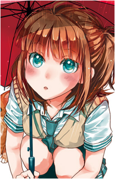 Riko Kurahashi