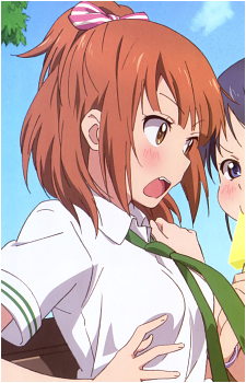 Riko Kurahashi