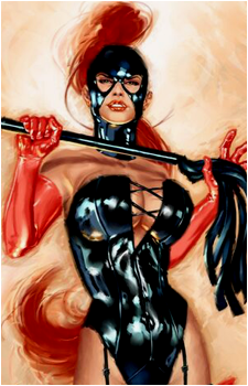 Exterminatrix (Oubliette Midas)