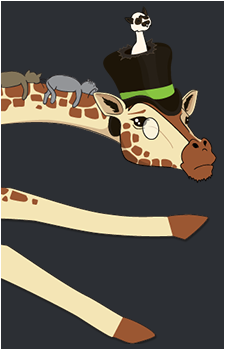 The Imguraffe