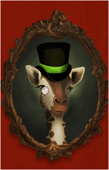 The Imguraffe's image