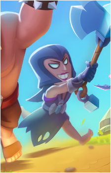 Mortis {BS}