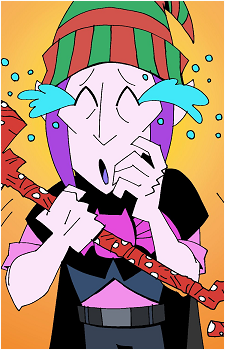 Mortis {BS}