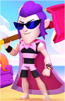 Mortis {BS}