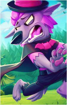 Mortis {BS}