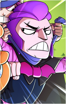 Mortis {BS}