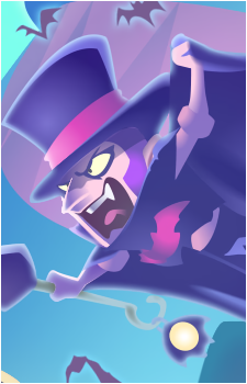 Mortis {BS}