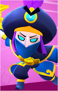 Mortis {BS}