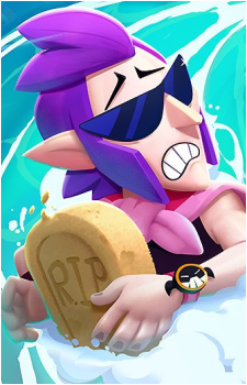 Mortis {BS}
