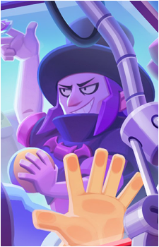 Mortis {BS}