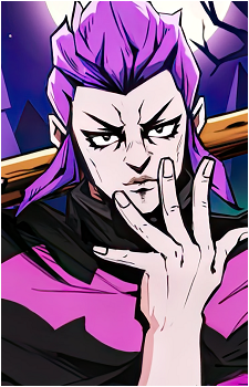 Mortis {BS}