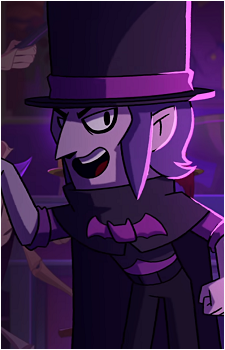 Mortis {BS}