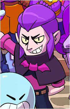 Mortis {BS}