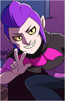 Mortis {BS}