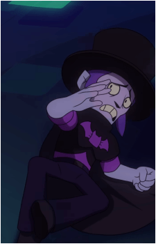 Mortis {BS}
