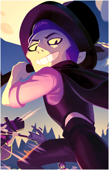 Mortis's image