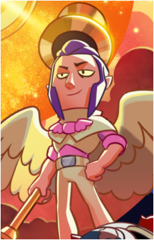 Mortis {BS}