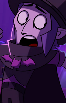Mortis {BS}