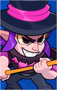 Mortis {BS}