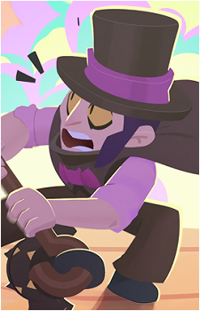 Mortis {BS}