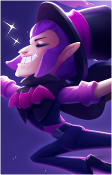 Mortis {BS}