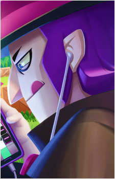 Mortis {BS}
