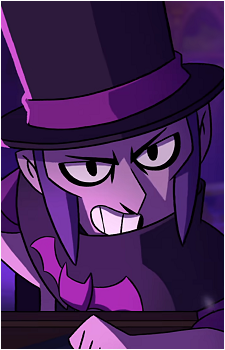 Mortis {BS}