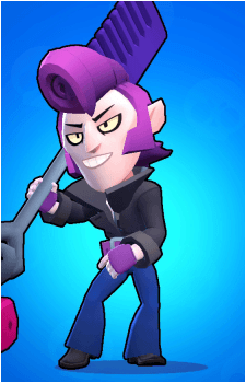 Mortis {BS}