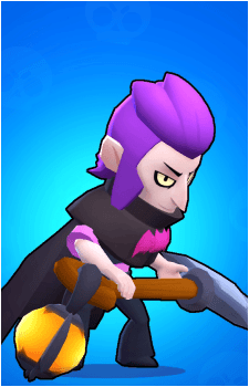 Mortis {BS}