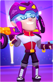 Mortis {BS}