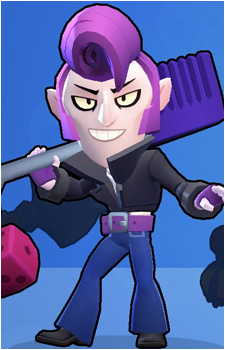 Mortis {BS}