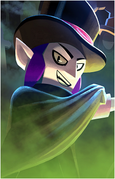 Mortis {BS}