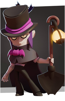 Mortis {BS}