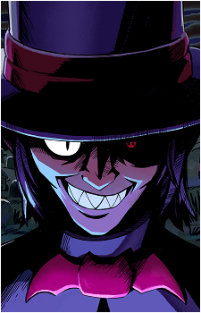 Mortis {BS}