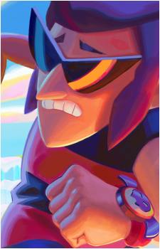 Mortis {BS}