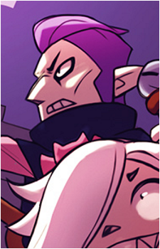Mortis {BS}