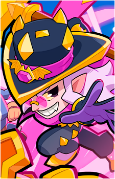 Mortis {BS}