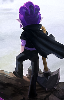 Mortis {BS}