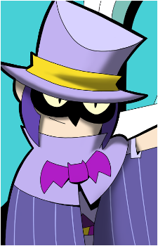 Mortis {BS}