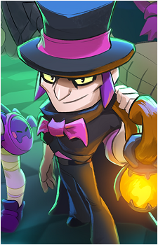 Mortis {BS}