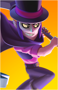 Mortis {BS}