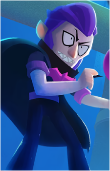 Mortis {BS}