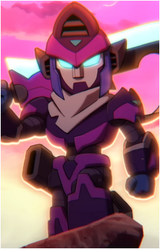 Mortis {BS}