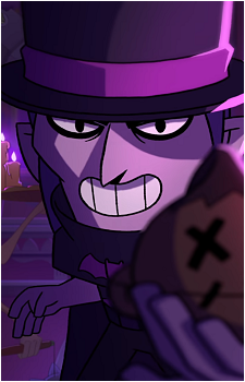 Mortis {BS}