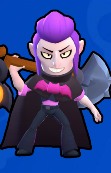 Mortis {BS}