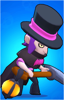 Mortis {BS}