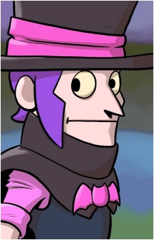 Mortis {BS}
