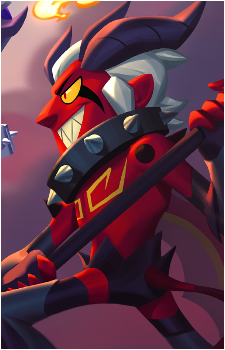Mortis {BS}